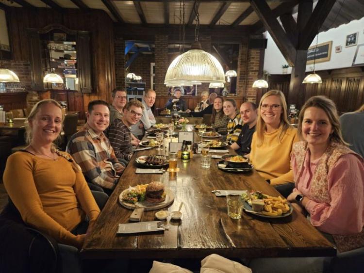 Singlereis HBO+ Weekend op Ameland